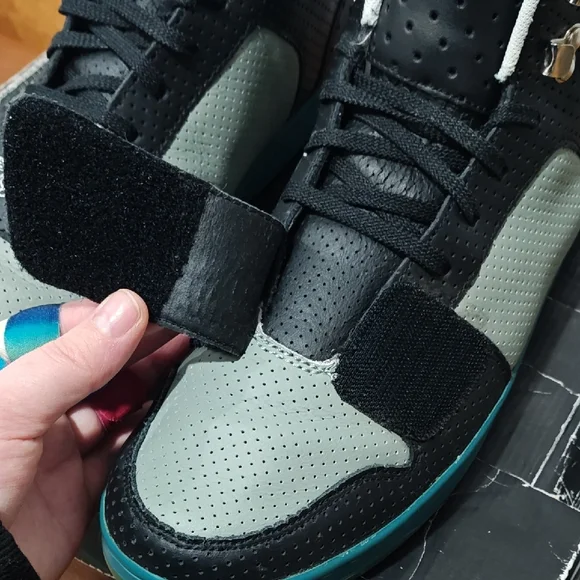 Creative Recreation Cesario - Picture 7 of 16